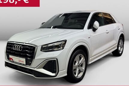 Audi Q2 18.500 km 28.490 &euro; Ludwigsburg 71636