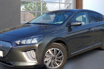 Hyundai IONIQ 62.000 km 16.450 &euro; Landshut 84030