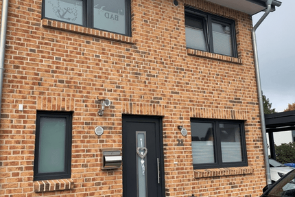 Haus zum Mieten in Lentföhrden 1.450 € 155.76 m²