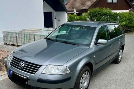 VW Passat 121.000 km 3.400 &euro; Zirndorf 90513