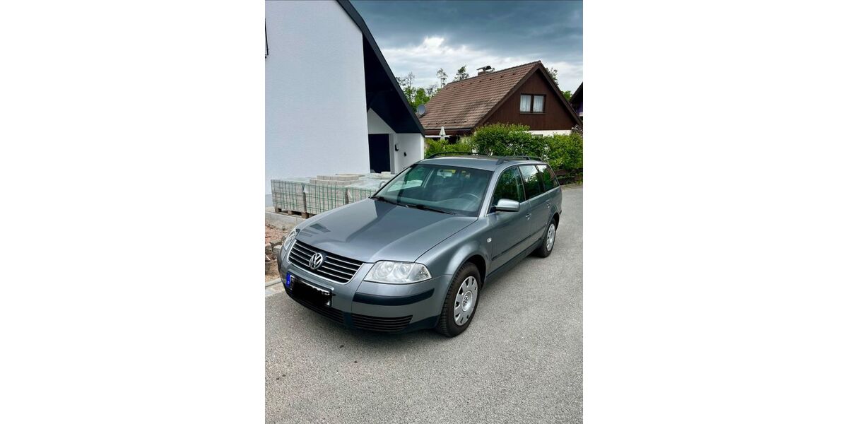 VW Passat 121.000 km 3.400 &euro; Zirndorf 90513