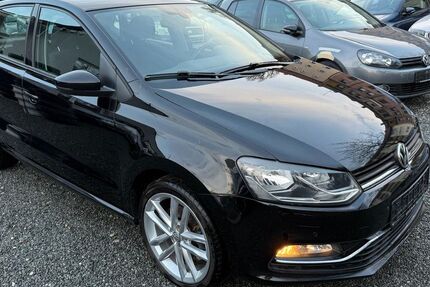 VW Polo 179.000 km 6.490 &euro; Fürth 90763