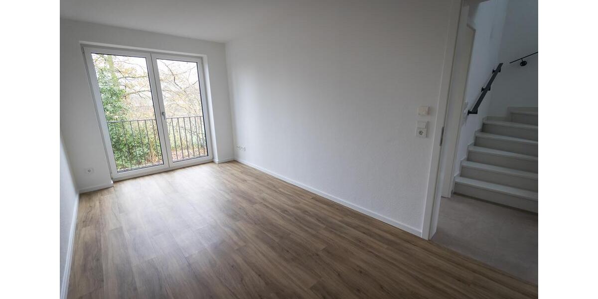 Reihenhaus Edewecht - 6 Zimmer, 122 m&sup2;, 1.710&euro; | Angebot:24992121