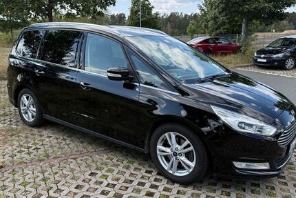 Ford Galaxy 89.000 km 20.900 &euro; Allersberg 90584