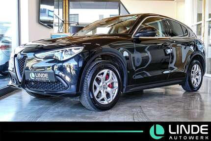 Alfa Romeo Stelvio 157.900 km 19.990 &euro; Kusterdingen 72127