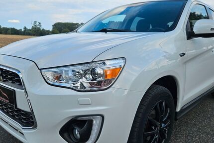 Mitsubishi ASX 158.000 km 5.990 &euro; Viersen 41749