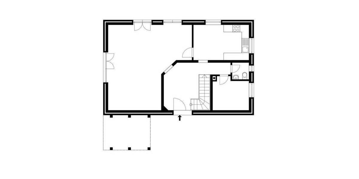 Einfamilienhaus Bönningstedt - 6 Zimmer, 135 m&sup2;, 2.250&euro; | Angebot:26187658