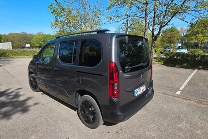 Citroen Berlingo 101.000 km 12.500 &euro; Rudersberg 73635
