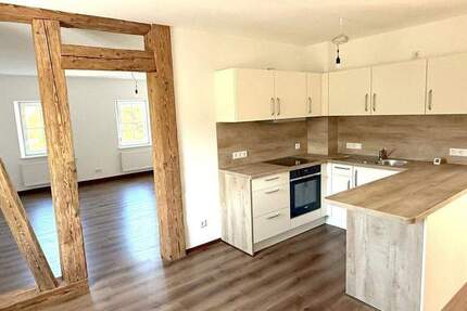 Wohnung Ellingen - 4 Zimmer, 140 m&sup2;, 1.470&euro; | Angebot:24391668