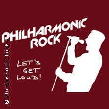 Philharmonic Rock - Let's Get Loud: Ein Crossover-Konzert Greiz