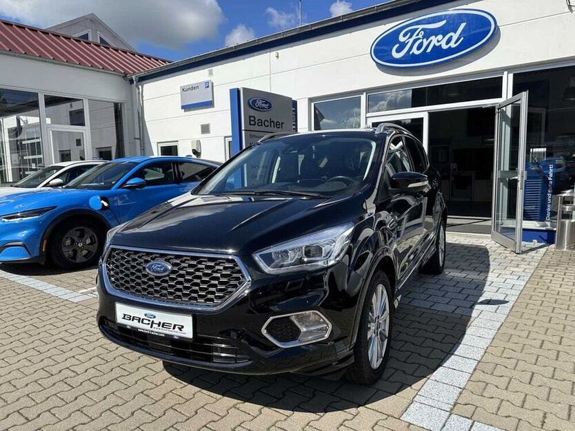 Kuga