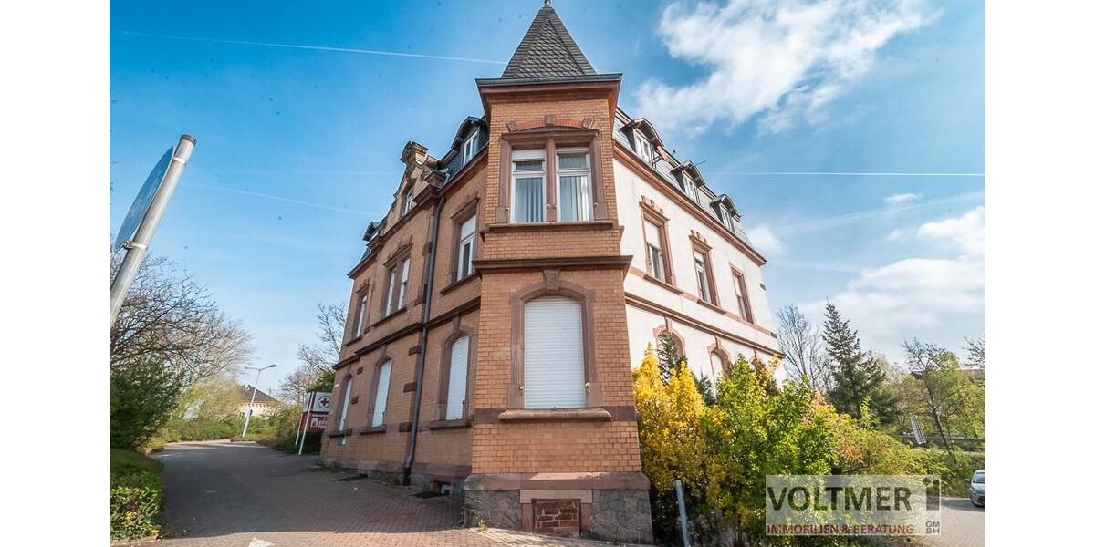 Gewerbeobjekt Homburg - 3.500&euro; | Angebot:26137078