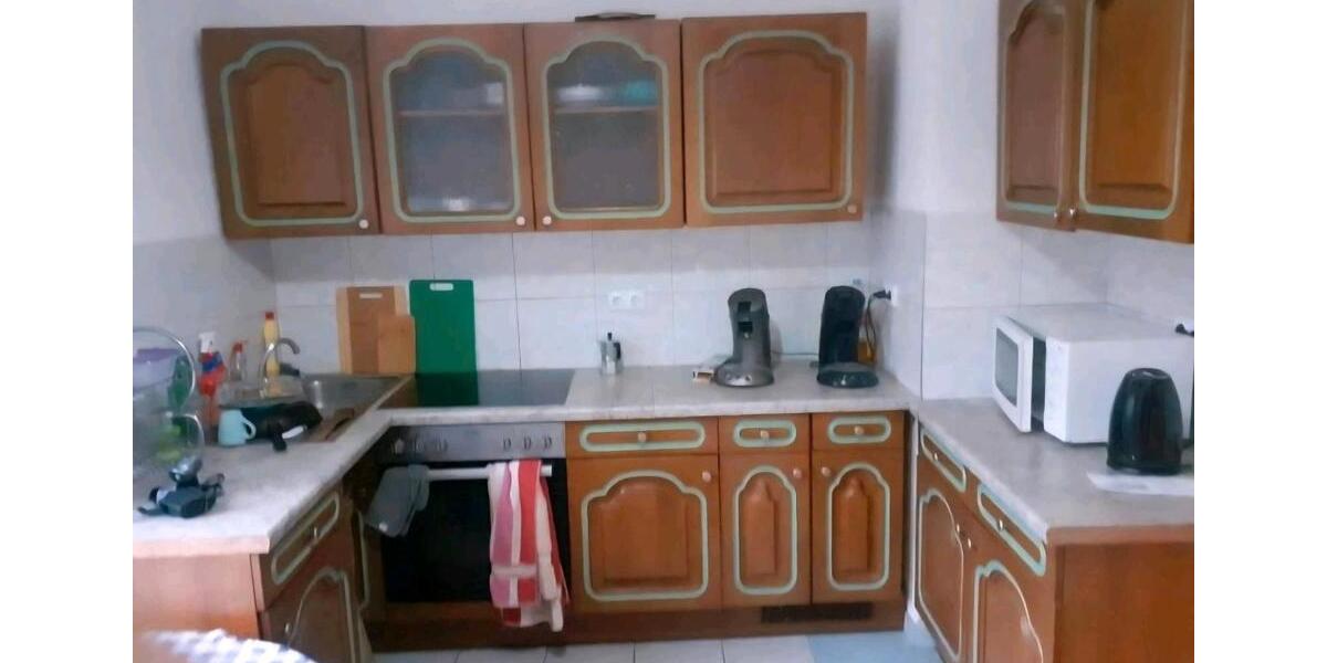 Etagenwohnung Kirn - 1 Zimmer, 30 m&sup2;, 550&euro; | Angebot:25931544