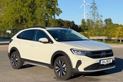 VW Taigo 14.600 km 21.490 &euro; Ahaus 48683
