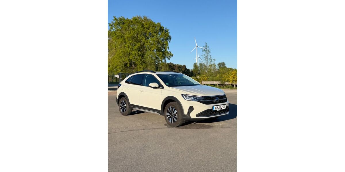 VW Taigo 14.600 km 21.490 &euro; Ahaus 48683