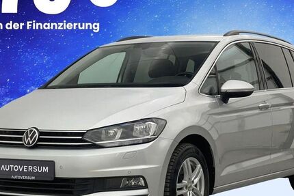 VW Touran 113.628 km 22.445 &euro; Uetersen bei Hamburg 25436