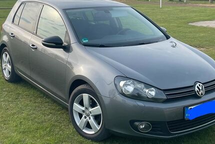 VW Golf 287.000 km 3.500 &euro; Ingersleben 39343