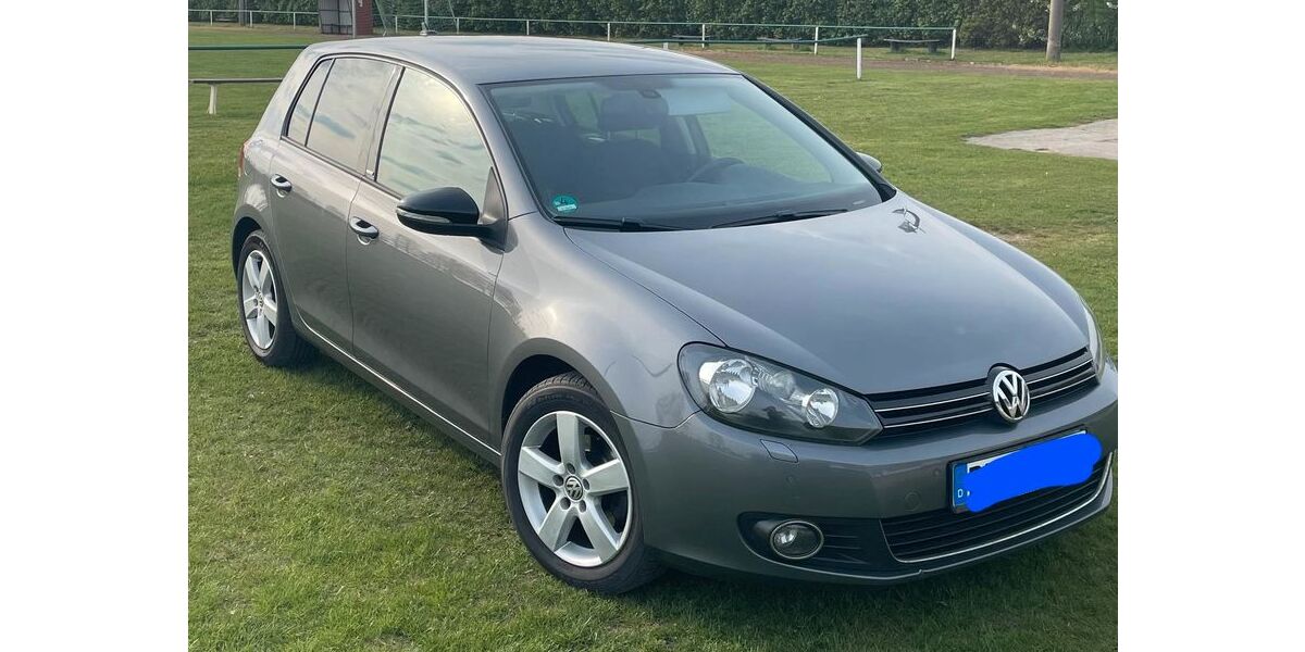 VW Golf 287.000 km 3.500 &euro; Ingersleben 39343
