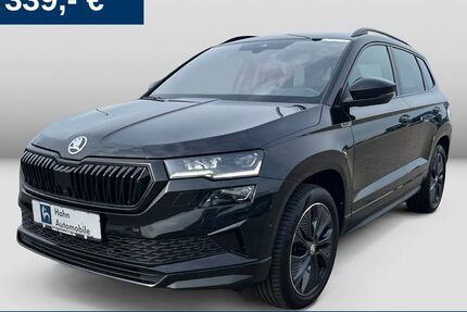 Skoda Karoq 57.608 km 30.760 &euro; Weinstadt-Endersbach 71384