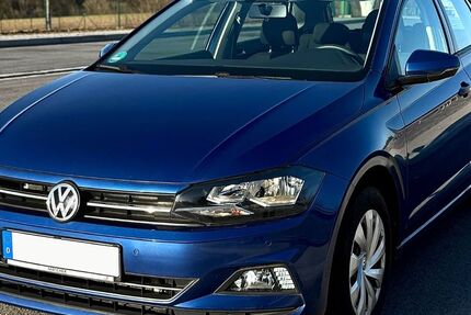 VW Polo 96.000 km 14.950 &euro; Irchenrieth 92699