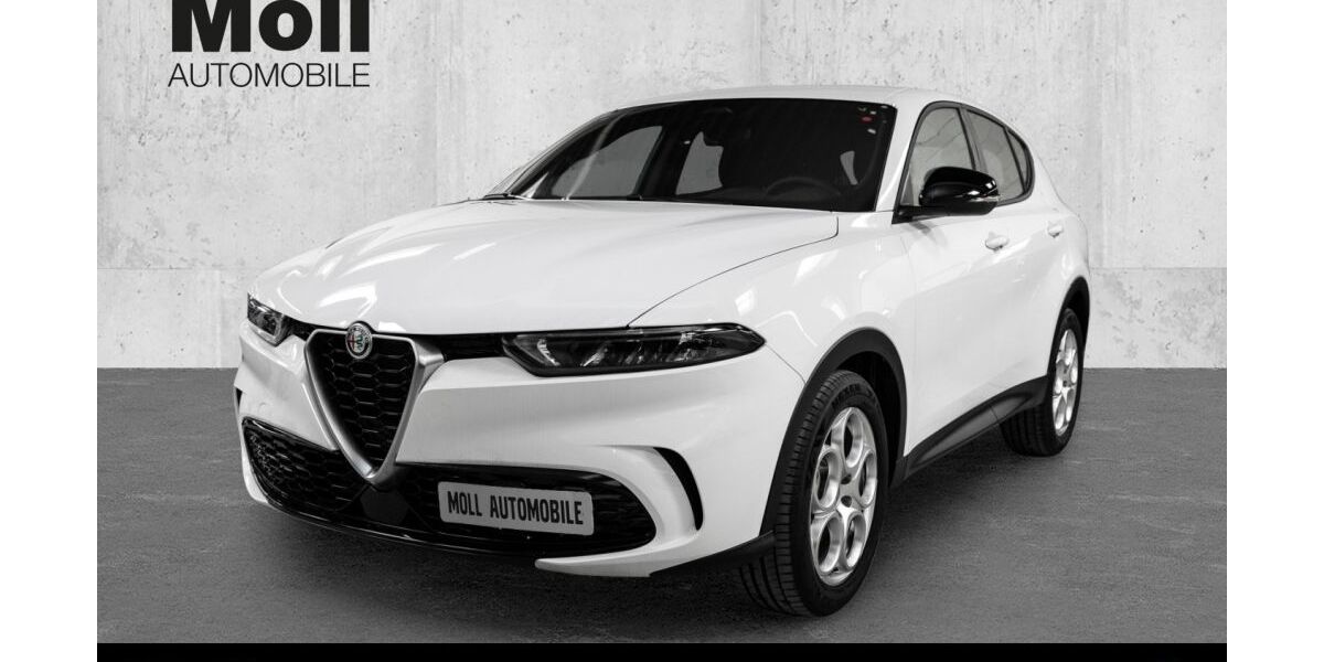 Alfa Romeo Tonale 1.200 km 26.475 &euro; Köln 50825