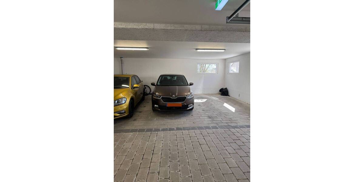 Etagenwohnung Deggendorf - 2 Zimmer, 59 m&sup2;, 247.000&euro; | Angebot:26107137