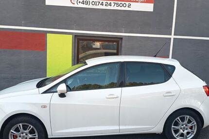 Seat Ibiza 163.000 km 3.999 &euro; Villingen-Schwenningen 78052