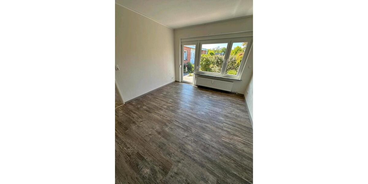 Terrassenwohnung Wilhelmshaven Aldenburg - 2 Zimmer, 53 m&sup2;, 119.000&euro; | Angebot:27197640