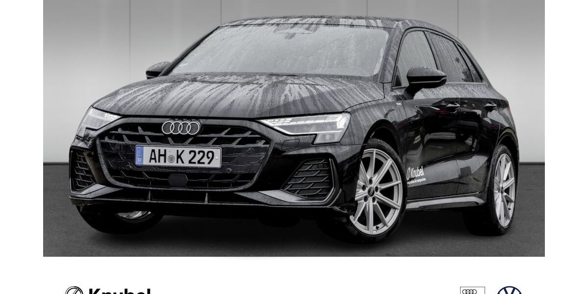 Audi A3 4.841 km 38.490 &euro; Ahaus 48683