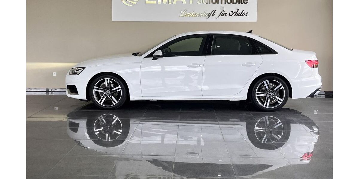 Audi A4 52.000 km 25.896 &euro; Dautphetal 35232