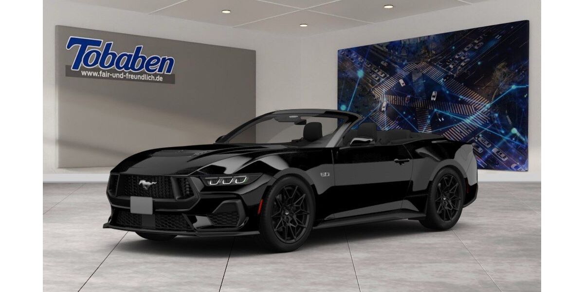 Ford Mustang 1.050 km 79.000 &euro; Hamburg 21073
