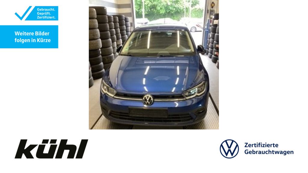 VW Polo 24.102 km 21.970 &euro; Hildesheim 31137