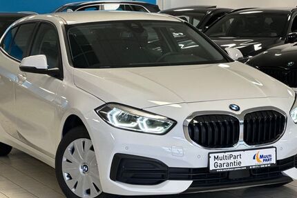 BMW 116 54.968 km 19.297 &euro; Peine 31228