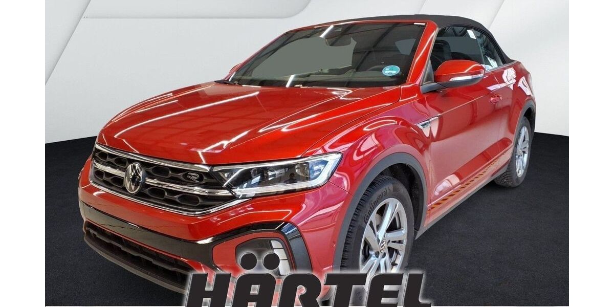 VW T-Roc 26.000 km 33.200 &euro; Osnabrück 49084