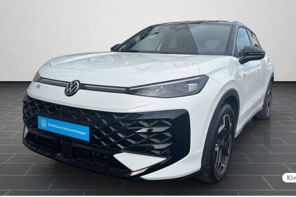 VW T-Roc 8.400 km 33.720 &euro; Saarbrücken 66121