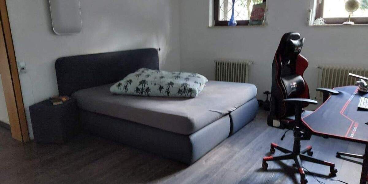 Bungalow Freisen Reitscheid - 8 Zimmer, 290 m&sup2;, 445.000&euro; | Angebot:25683938