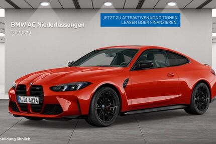 BMW M4 5.861 km 88.495 &euro; Nürnberg 90441