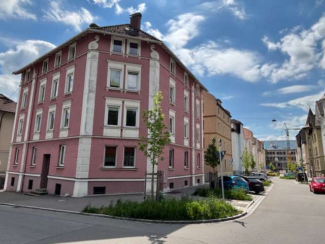 Wohnung zum Mieten in Kempten 720 € 67 m²