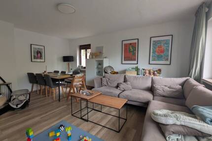 Wohnung Bremen Radio Bremen - 3 Zimmer, 75 m&sup2;, 975&euro; | Angebot:26886005