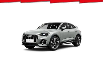 Audi Q3 23.648 km 33.950 &euro; Mosbach 74821
