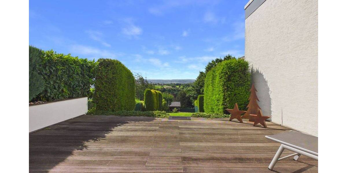 Reihenmittelhaus Dortmund Holzen - 4 Zimmer, 148 m&sup2;, 449.000&euro; | Angebot:26868358