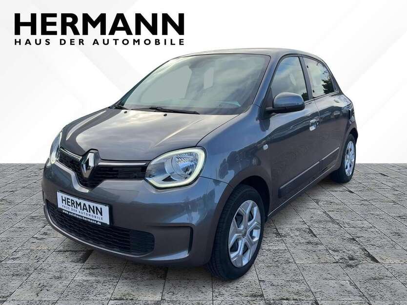 Renault Twingo 14.550 km 11.899 € Höxter 37671