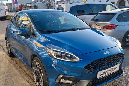 Ford Fiesta 94.399 km 13.990 &euro; Traunstein 83278