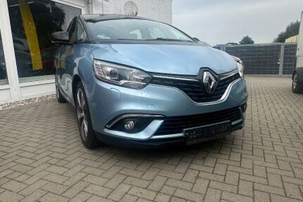 Renault Scenic 145.000 km 12.450 € Gielow 17139