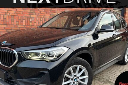BMW X1 114.980 km 18.790 &euro; Wietmarschen 49835