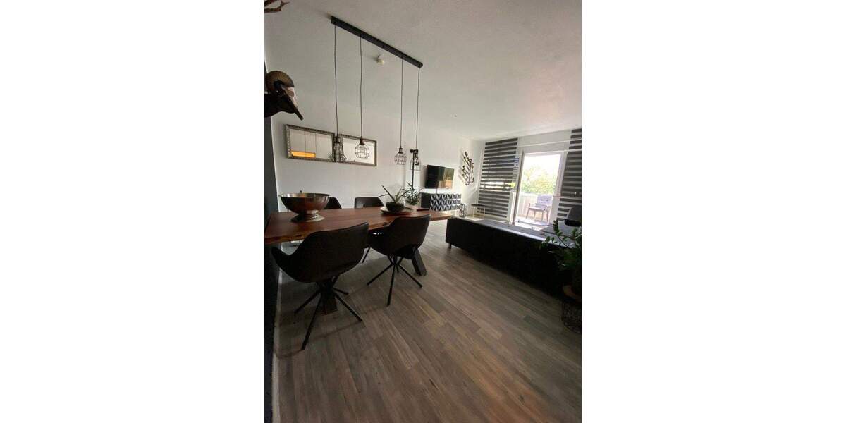 Modernisierte 3-Zimmer-Eigentumswohnung mit Süd-West-Balkon & Garage in Lünen-Altlünen 3 zimmer