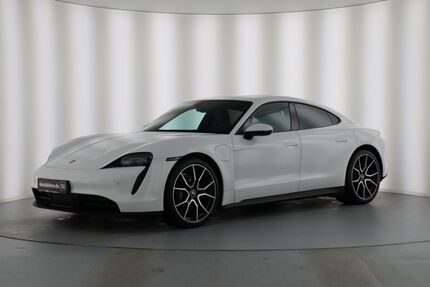 Porsche Taycan 18.678 km 61.889 &euro; Sangerhausen 06526
