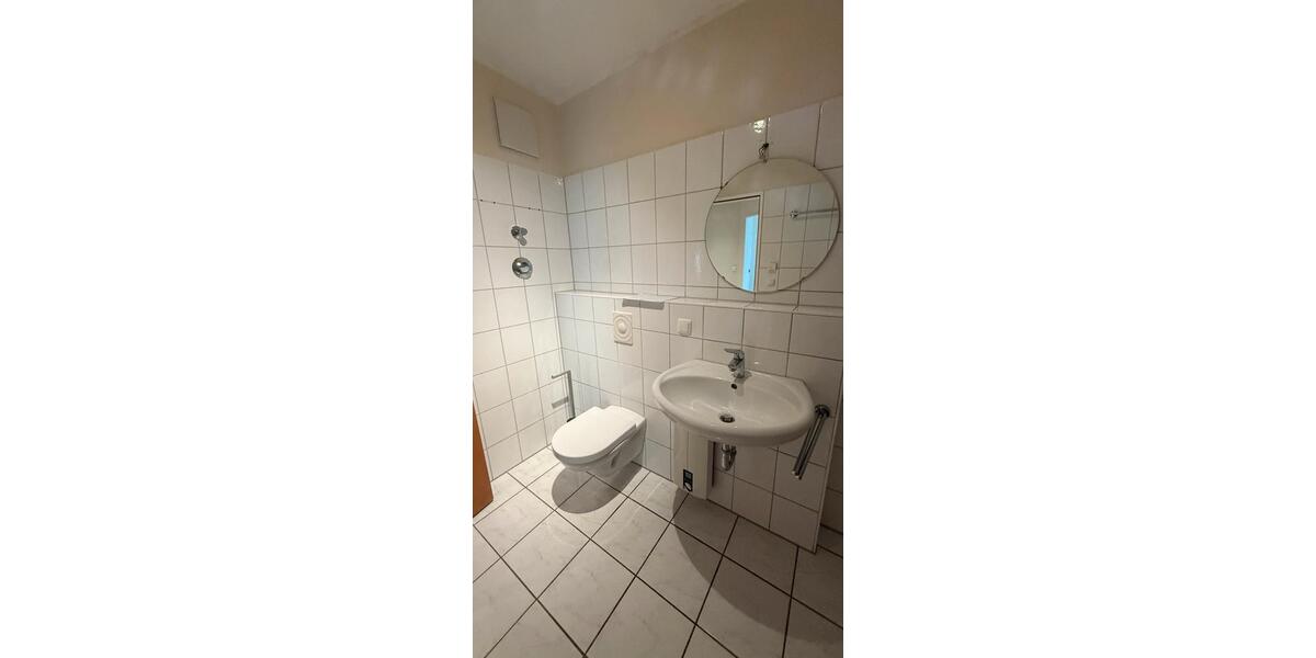 Erdgeschoßwohnung Herdecke - 2 Zimmer, 63 m&sup2;, 550&euro; | Angebot:26266785