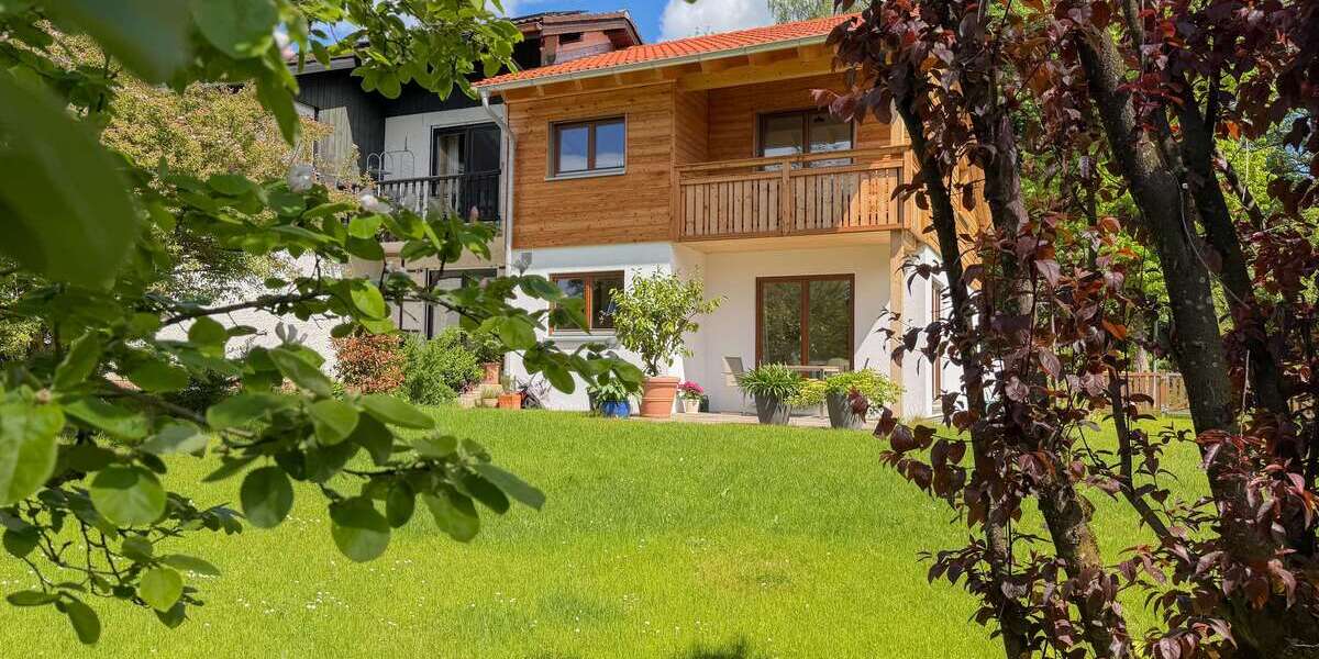 Etagenwohnung Icking - 2.5 Zimmer, 102 m&sup2;, 2.100&euro; | Angebot:26661360