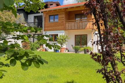 Wohnung Icking - 2.5 Zimmer, 102 m&sup2;, 2.100&euro; | Angebot:26661360